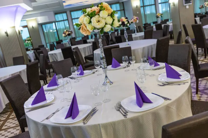 Restaurant nuntă Dâmbovița – Cloud9 Estate